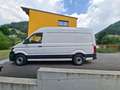 Volkswagen Crafter VW Crafter 35 Kasten MR L3H3 2,0-I-TDI 4Motion Transporter / Kastenwagen Weiß - thumbnail 11