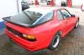 Porsche 944 aus privater Sammlung Rot - thumbnail 5