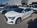 Audi A3 Sportback 30 TFSI Advanced S tronic Alb - thumbnail 1