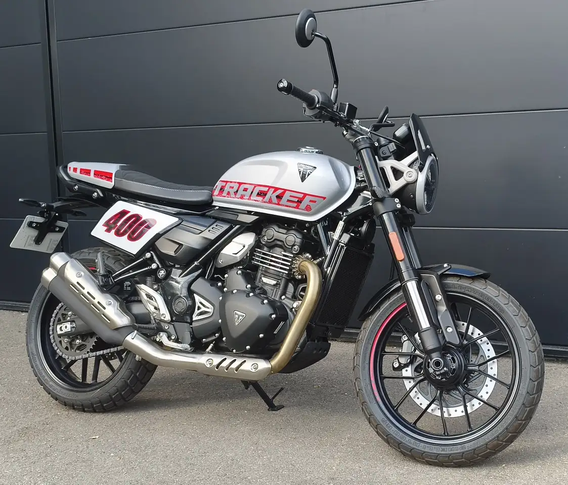 Triumph