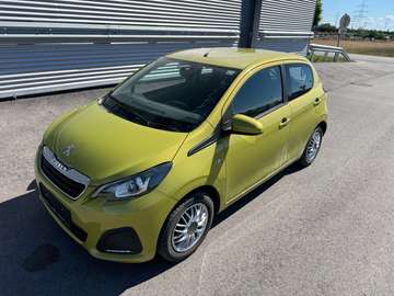 1,0 VTi 72 Active ASG5 Aut. ID:45