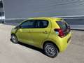 Peugeot 108 1,0 VTi 72 Active ASG5 Aut. ID:39 Grün - thumbnail 5