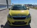 Peugeot 108 1,0 VTi 72 Active ASG5 Aut. ID:39 Grün - thumbnail 3