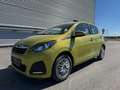 Peugeot 108 1,0 VTi 72 Active ASG5 Aut. ID:39 Grün - thumbnail 2