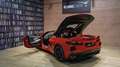 Chevrolet Corvette C8 Stingray Roşu - thumbnail 27