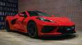 Chevrolet Corvette C8 Stingray Roşu - thumbnail 6