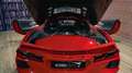 Chevrolet Corvette C8 Stingray Roşu - thumbnail 17