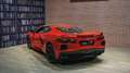 Chevrolet Corvette C8 Stingray Roşu - thumbnail 30