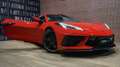 Chevrolet Corvette C8 Stingray Roşu - thumbnail 12