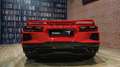 Chevrolet Corvette C8 Stingray Roşu - thumbnail 19