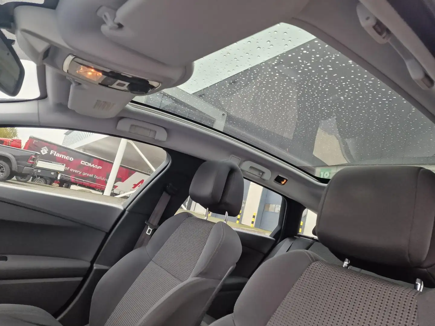 Peugeot 508 SW 1.6 THP Active PANO CRUISE PSENSOR TREKHAAK 2 X Gris - 2