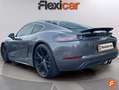 Porsche Cayman GTS Gris - thumbnail 5