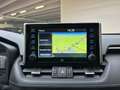 Toyota RAV 4 2.5 vvt-ie hybrid Lounge AWD -i e-cvt Argento - thumbnail 10