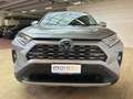 Toyota RAV 4 2.5 vvt-ie hybrid Lounge AWD -i e-cvt Argento - thumbnail 5