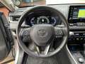 Toyota RAV 4 2.5 vvt-ie hybrid Lounge AWD -i e-cvt Argento - thumbnail 8