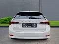 Skoda Octavia Combi Style 2.0 TDI+Anhängerkupplung+Navi+el.Sitze White - thumbnail 3