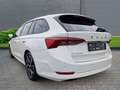 Skoda Octavia Combi Style 2.0 TDI+Anhängerkupplung+Navi+el.Sitze White - thumbnail 2