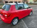 Skoda Fabia 1.2i Think Pink✅CT OK ✅FEUILLE ROSE✅ETAT NEU Rouge - thumbnail 13