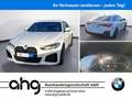 BMW 420 M SPORT Sport Aut. Sitzheizung K Weiß - thumbnail 1