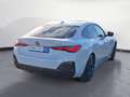 BMW 420 M SPORT Sport Aut. Sitzheizung K Weiß - thumbnail 5