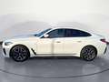 BMW 420 M SPORT Sport Aut. Sitzheizung K Weiß - thumbnail 3