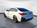 BMW 420 M SPORT Sport Aut. Sitzheizung K Weiß - thumbnail 4
