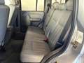Jeep Cherokee 2.8CRD Limited Aut. Gris - thumbnail 7