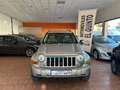 Jeep Cherokee 2.8CRD Limited Aut. Gris - thumbnail 5