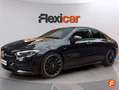 Mercedes-Benz CLA 200 200d Negro - thumbnail 3