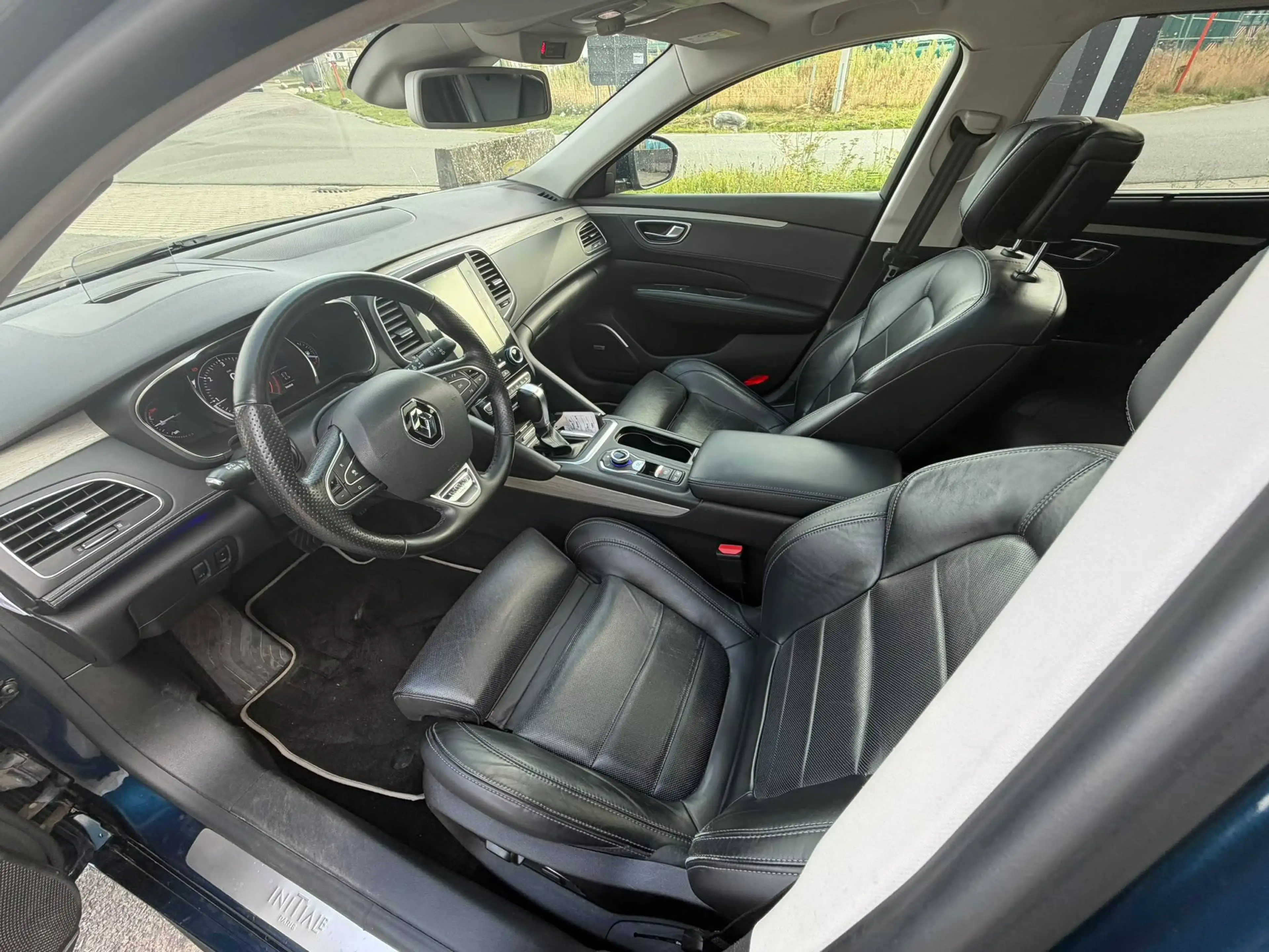 Renault Talisman (Stock ID 34864) — photo 12