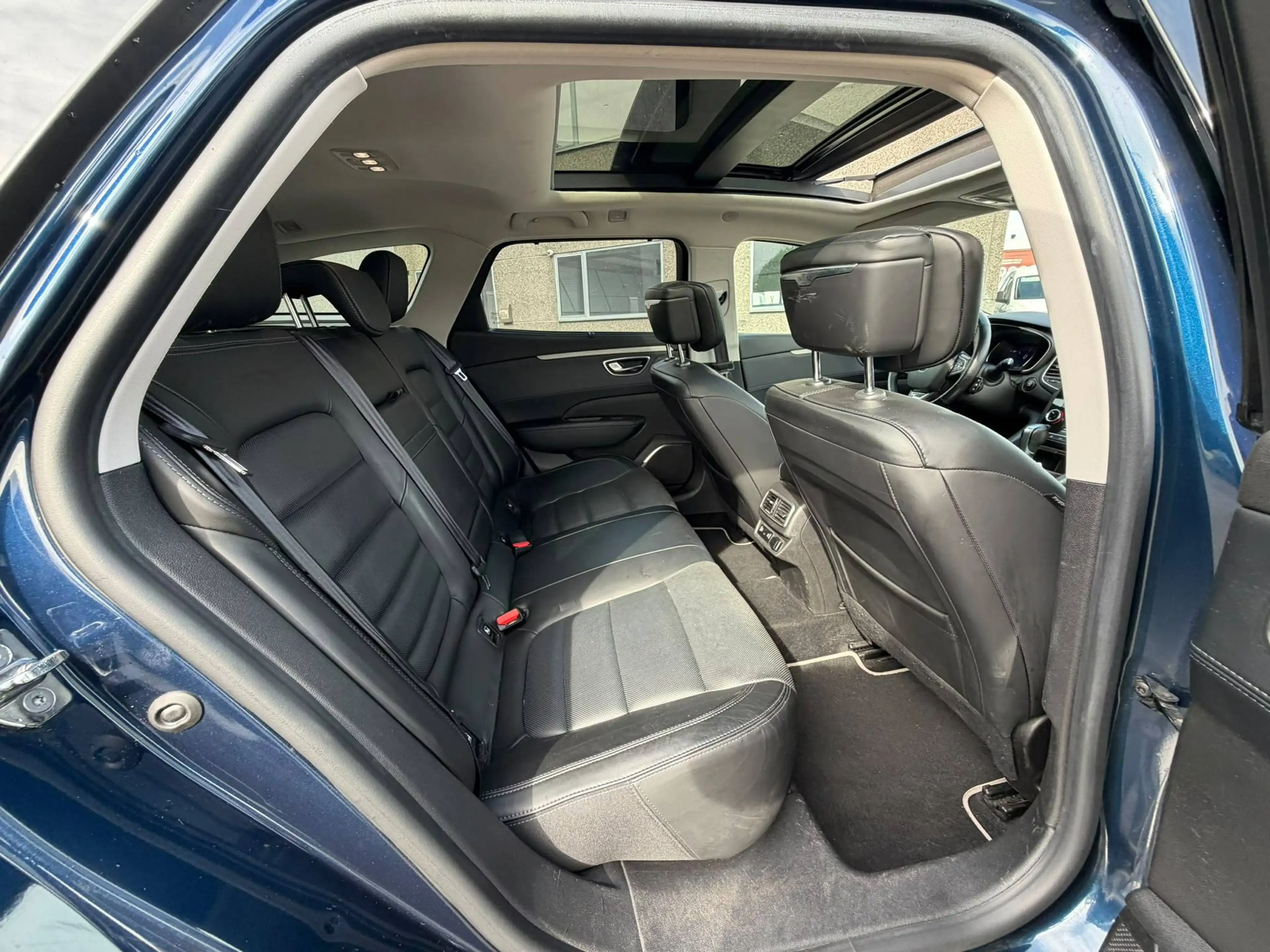 Renault Talisman (Stock ID 34864) — photo 15