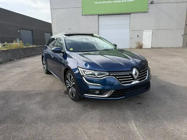 Renault Talisman (Stock ID 34864)