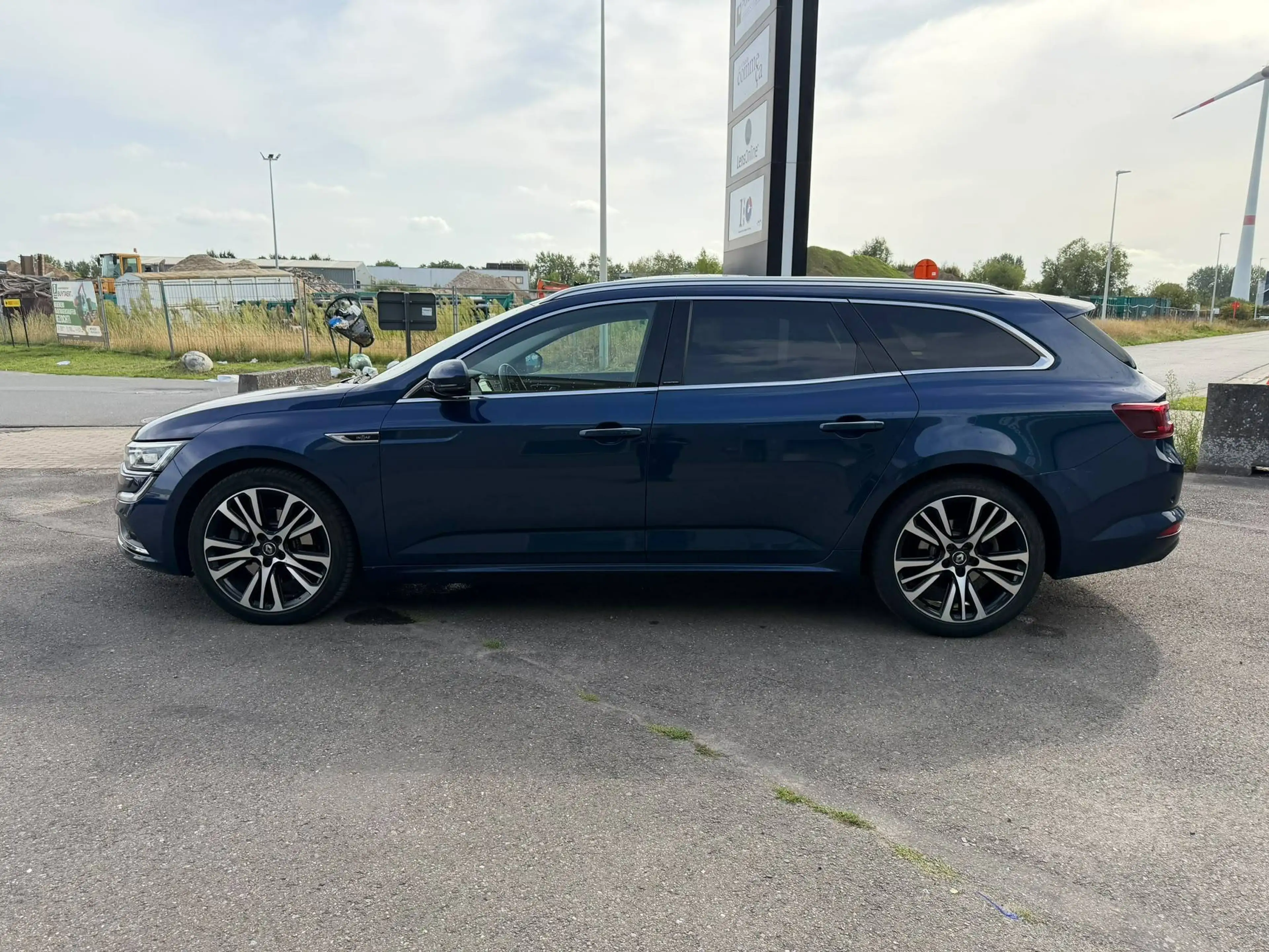 Renault Talisman (Stock ID 34864) — photo 5