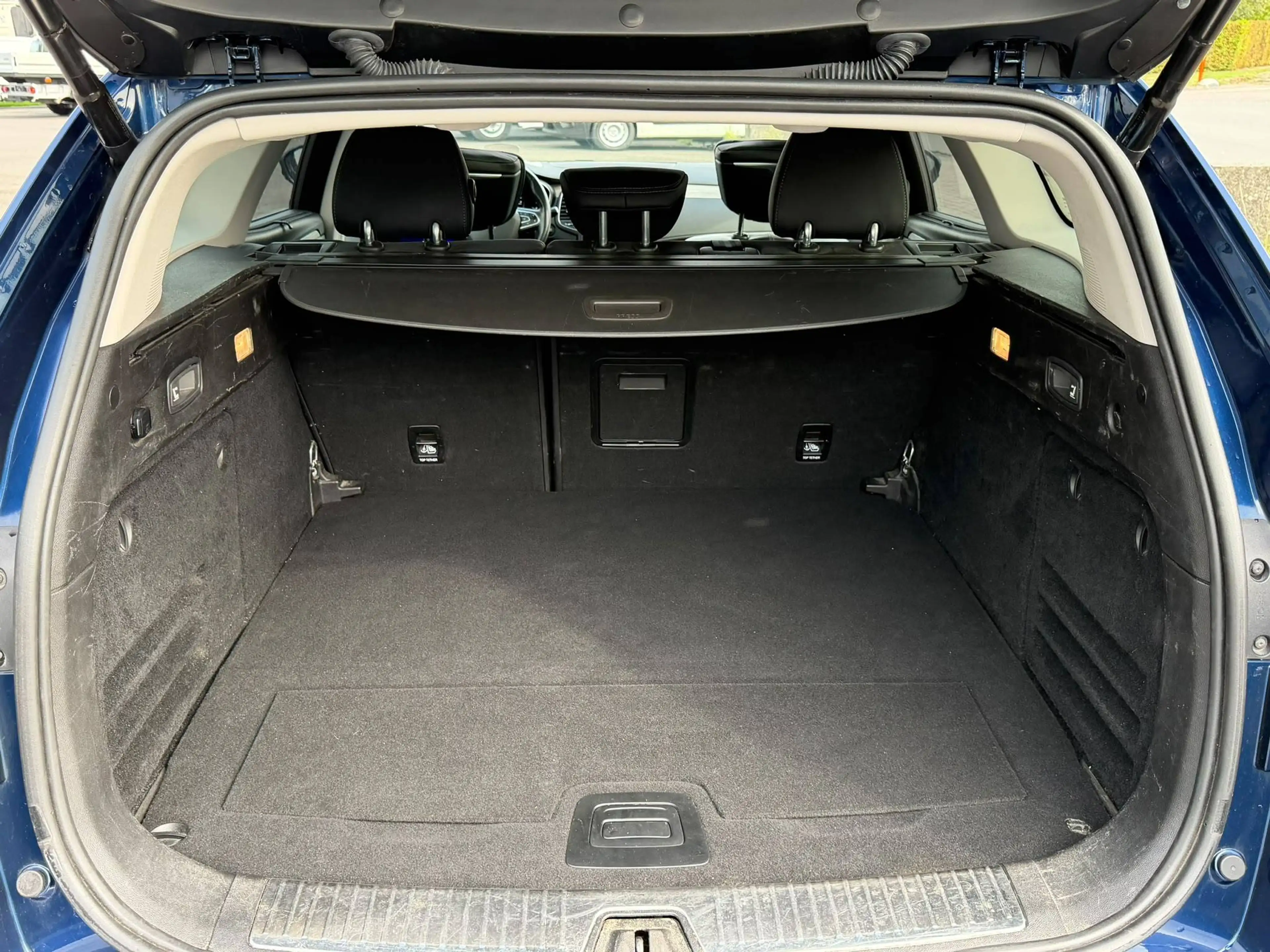 Renault Talisman (Stock ID 34864) — photo 9