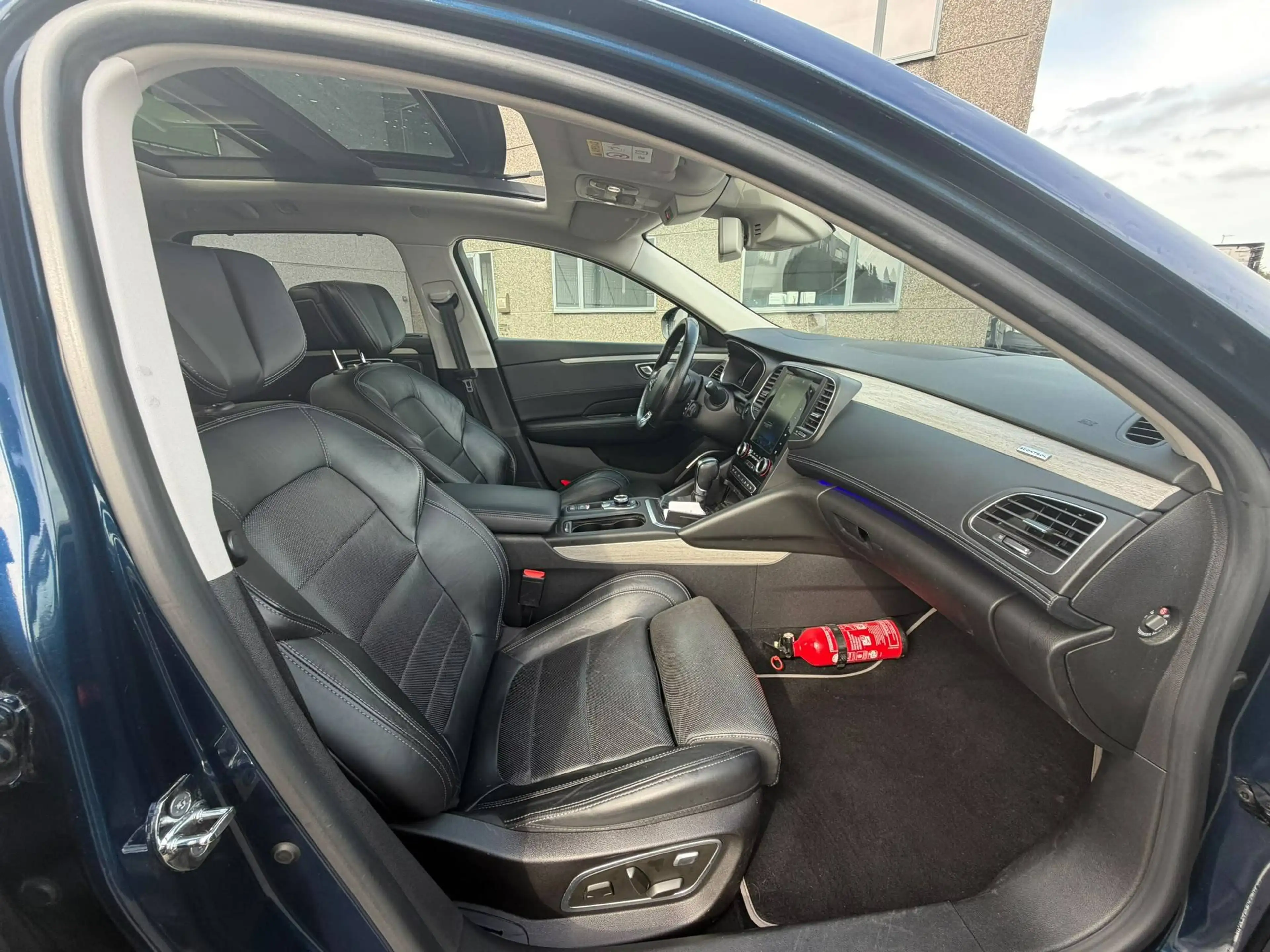 Renault Talisman (Stock ID 34864) — photo 14