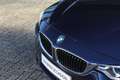 BMW 420 Gran Coupé 420i High Executive Automaat / Stoelver Blauw - thumbnail 20