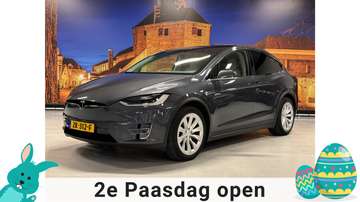 75D Base AWD Panoramadak Vol-Leder Autopilot