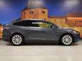 Tesla Model X 75D Base AWD Panoramadak Vol-Leder Autopilot Gris - thumbnail 9