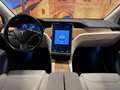 Tesla Model X 75D Base AWD Panoramadak Vol-Leder Autopilot Gris - thumbnail 3