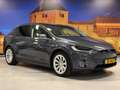 Tesla Model X 75D Base AWD Panoramadak Vol-Leder Autopilot Gris - thumbnail 12