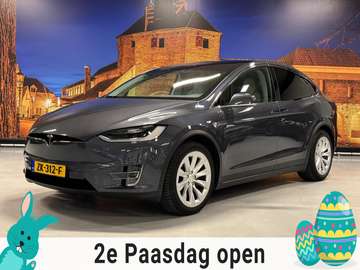 75D Base AWD Panoramadak Vol-Leder Autopilot
