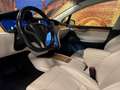 Tesla Model X 75D Base AWD Panoramadak Vol-Leder Autopilot Gris - thumbnail 20