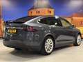 Tesla Model X 75D Base AWD Panoramadak Vol-Leder Autopilot Gris - thumbnail 2