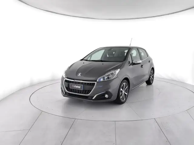 Peugeot 208 208 5p 1.2 puretech Allure 82cv