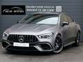 Mercedes-Benz CLA 45 AMG CLA 45s 4Matic+ / 422cv / LED / 360° / Garantie Grau - thumbnail 1