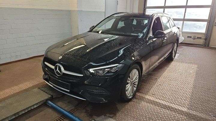 Second hand Mercedes Benz C-Class 