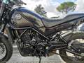 Benelli Leoncino Leoncino 500 TRAIL RATE AUTO MOTO SCOOTER Nero - thumbnail 11