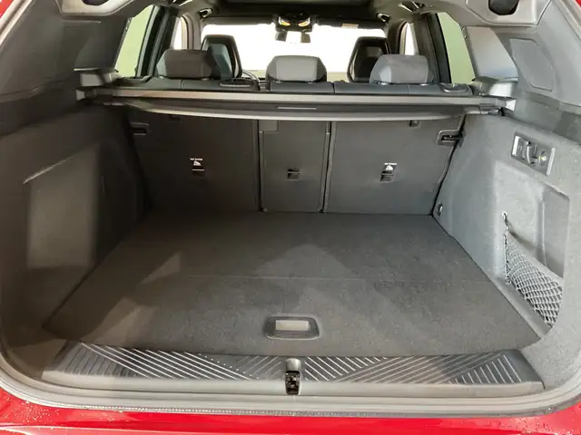 BMW X3 M view 10