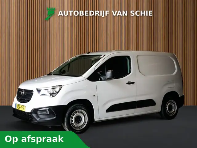Opel Combo 1.5D L1H1 Standaard 1e-Eig. & Keurig-Onderh. BOVAG