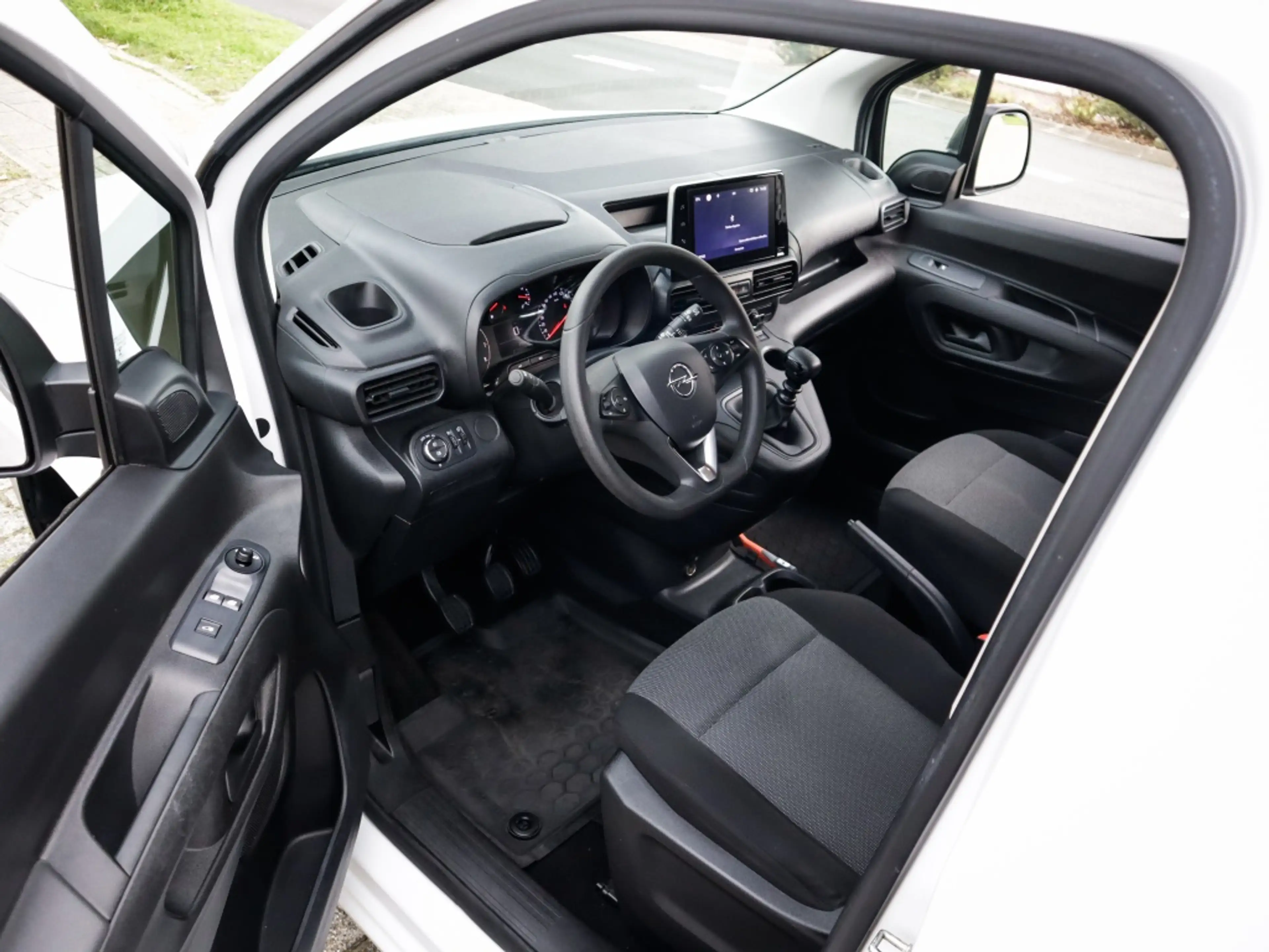 Opel Combo 1.5D L1H1 Standaard 1e-Eig. & Keurig-Onderh. BOVAG — photo 3